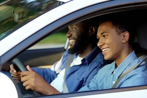 Adding a Teenager to Car Insurance: A Comprehensive Guide